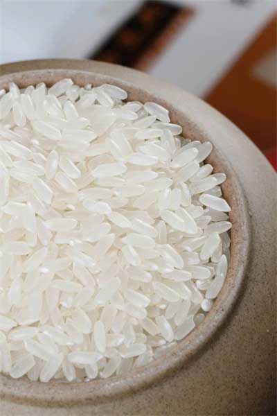五常稻大米